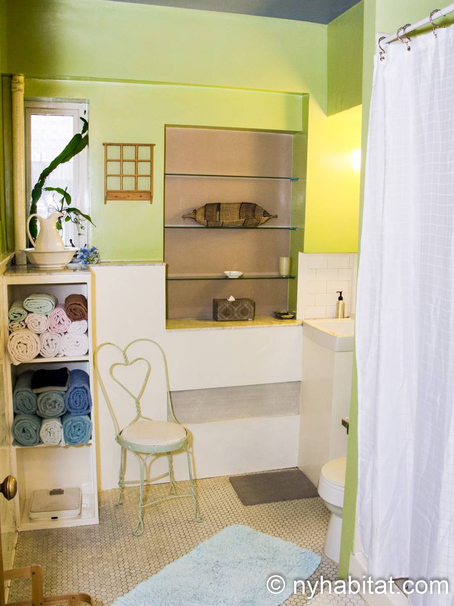 Bagno - Photo 3 di 3