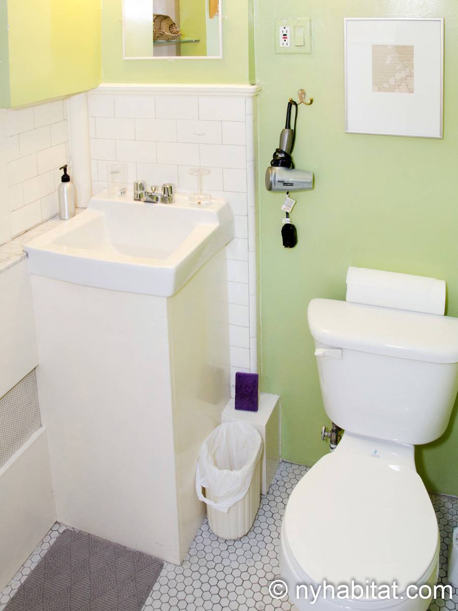 Bagno - Photo 1 di 3