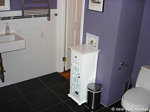 Salle de bain - Photo 5 sur 7