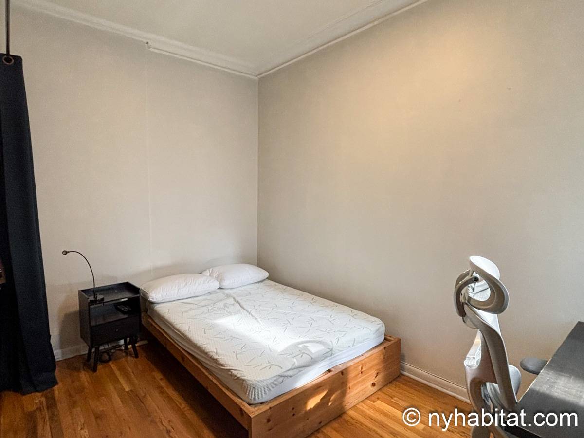 Dormitorio 3 - Photo 1 de 5