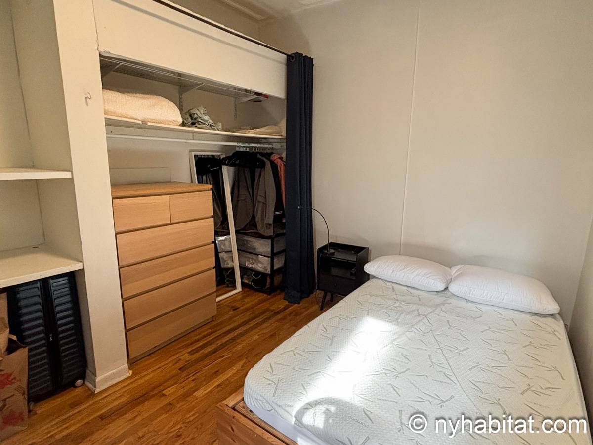 Dormitorio 3 - Photo 2 de 5