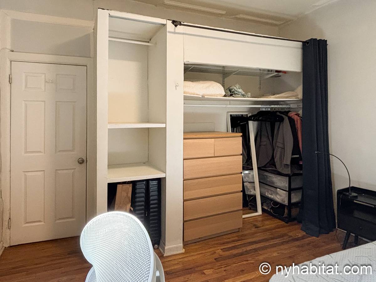 Dormitorio 3 - Photo 3 de 5