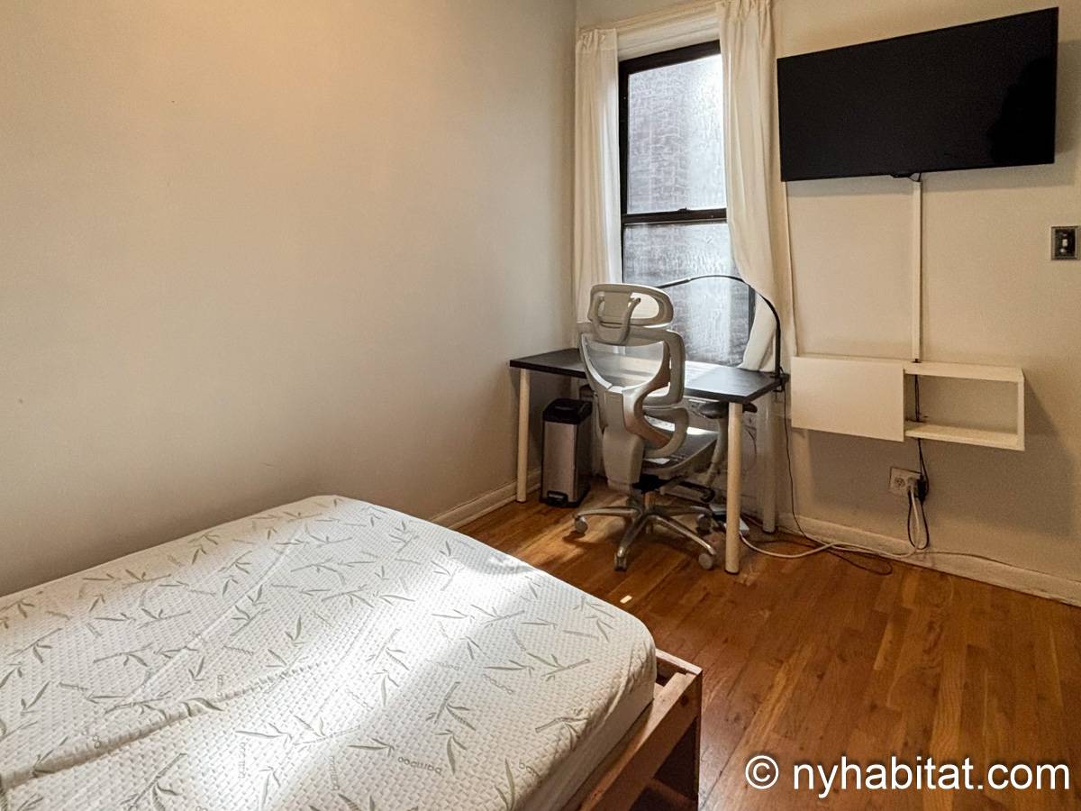 Dormitorio 3 - Photo 4 de 5