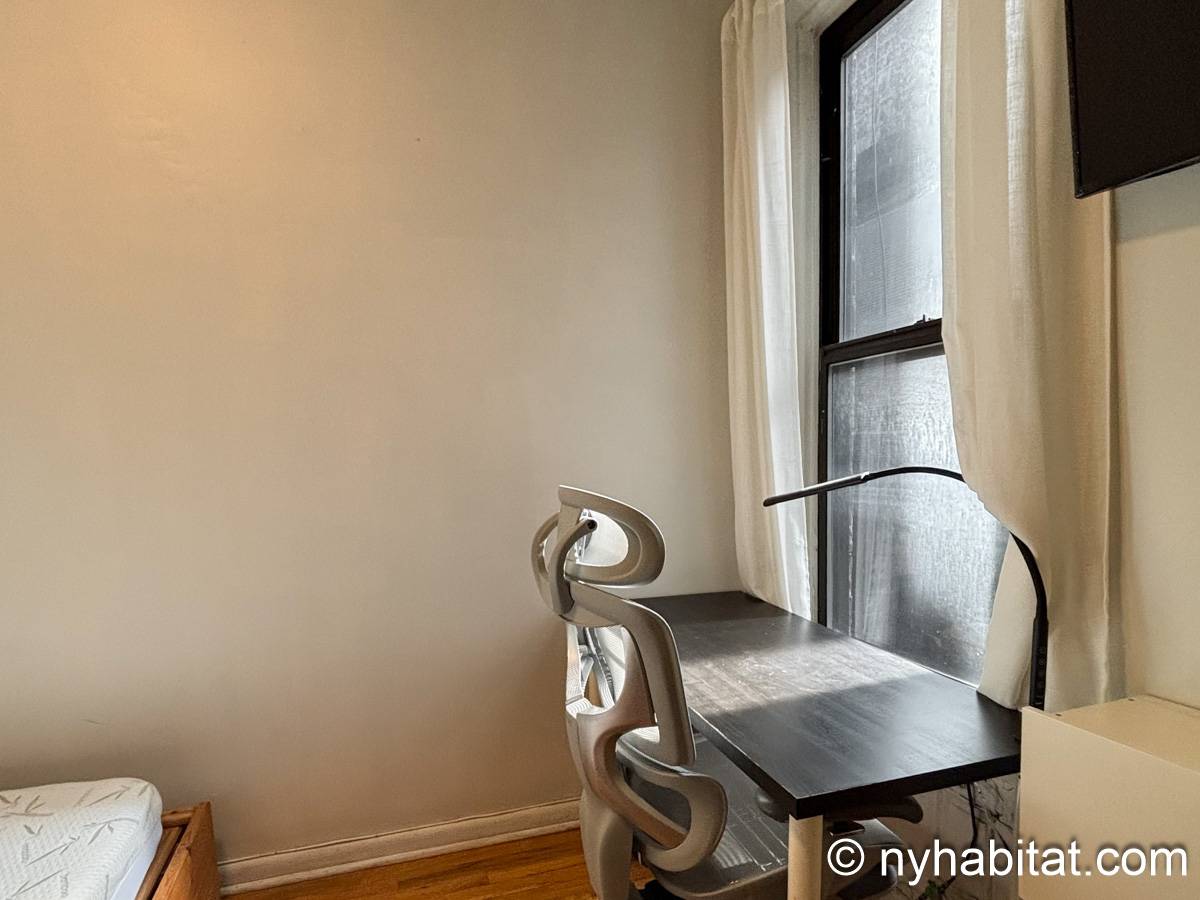 Dormitorio 3 - Photo 5 de 5