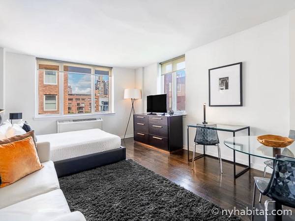 Nueva York - Estudio apartamento - Referencia apartamento NY-14207
