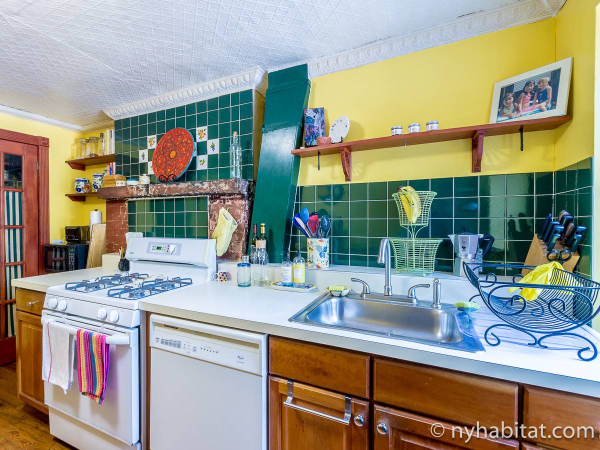 Küche - Photo 3 von 4