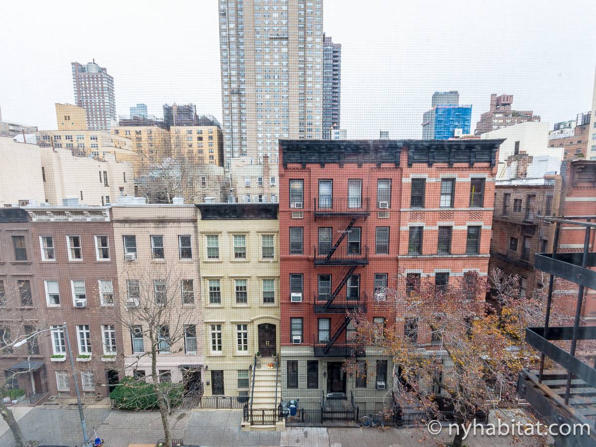 Apartments For Rent In New York City Upper East Side