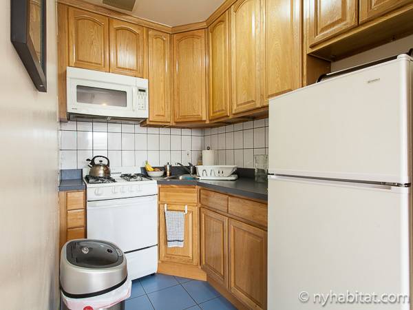 Kitchen - Photo 1 of 1