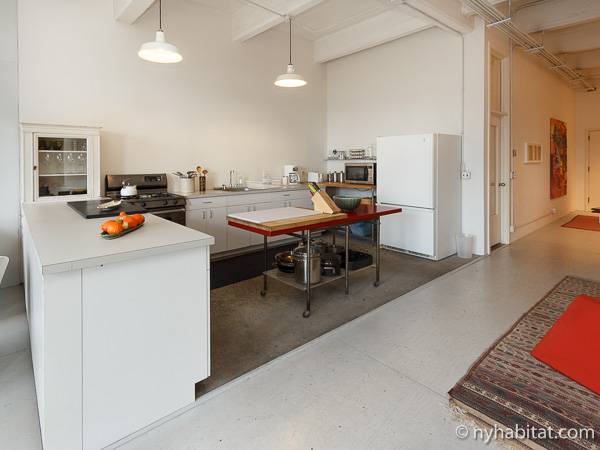 Kitchen - Photo 1 of 4