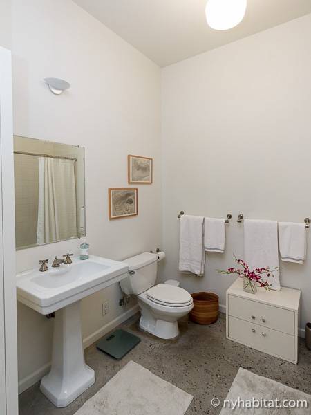 Bathroom - Photo 2 of 4