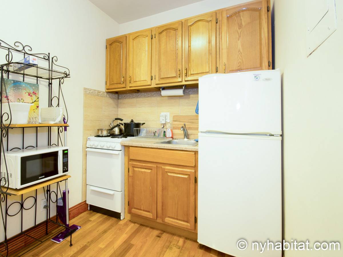 Kitchen - Photo 1 of 3