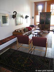 Soggiorno - Photo 3 di 7