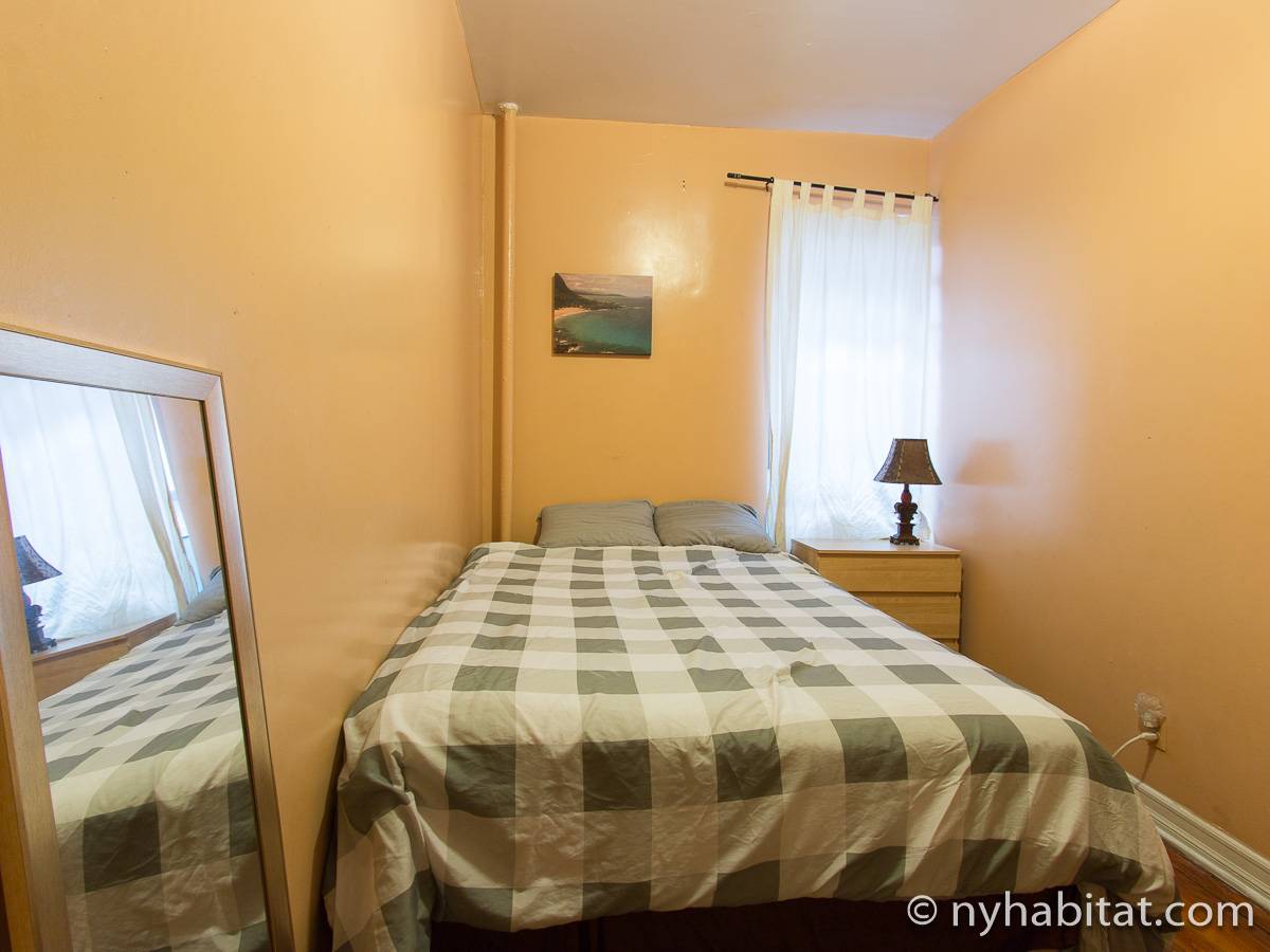 Schlafzimmer 2 - Photo 2 von 5