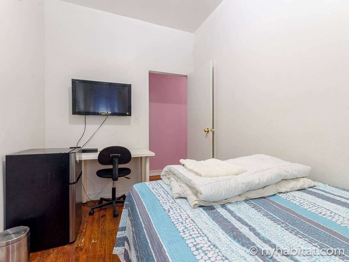 Schlafzimmer 1 - Photo 4 von 6