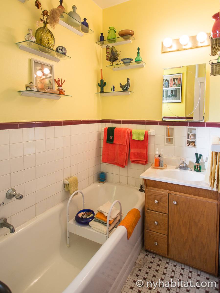 Bathroom - Photo 1 of 2