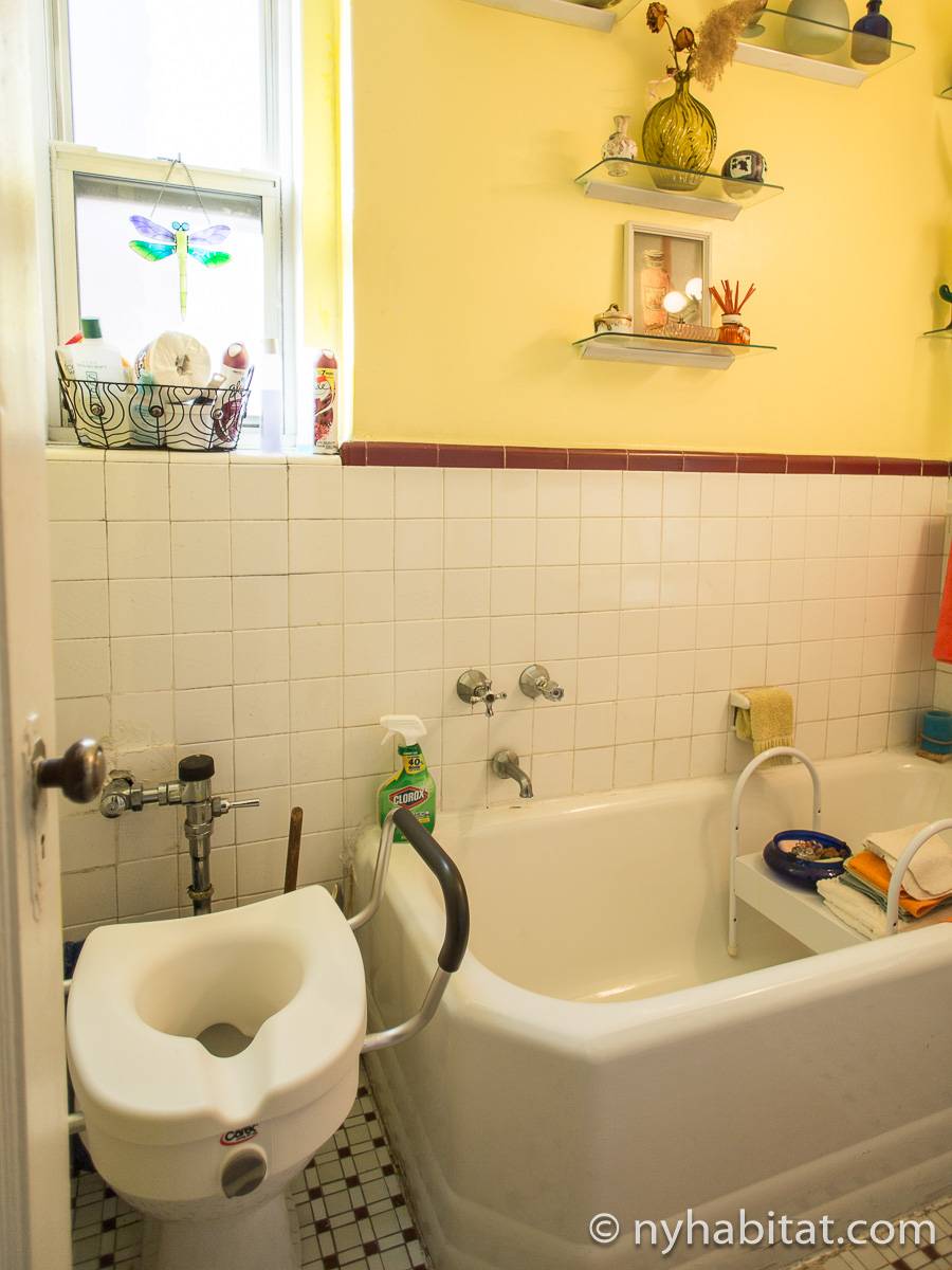 Bathroom - Photo 2 of 2