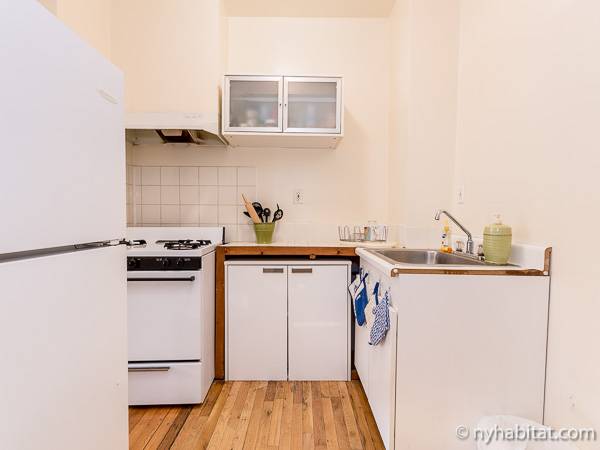 Kitchen - Photo 1 of 4