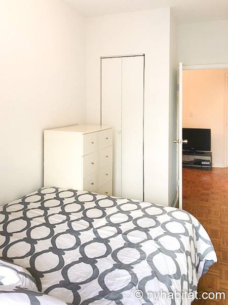 Chambre - Photo 2 sur 2