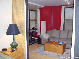 Sala - Photo 2 de 8