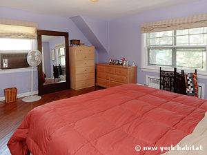 Chambre 1 - Photo 2 sur 5