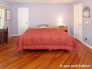 Chambre 1 - Photo 4 sur 5