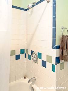 Salle de bain 1 - Photo 3 sur 4