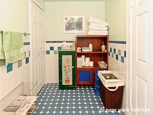 Salle de bain 1 - Photo 4 sur 4