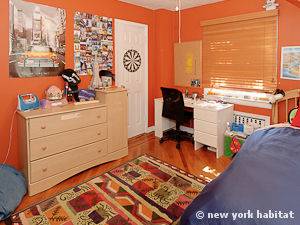 Chambre 3 - Photo 2 sur 6