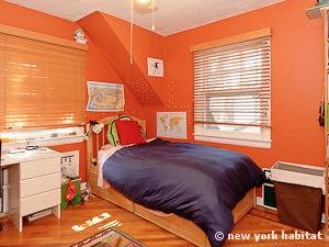 Chambre 3 - Photo 1 sur 6