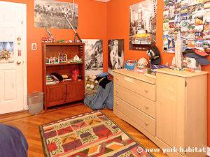 Chambre 3 - Photo 3 sur 6