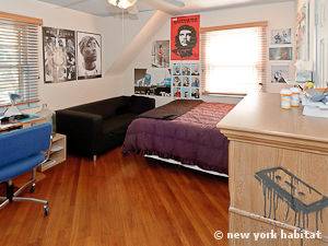 Chambre 2 - Photo 2 sur 4