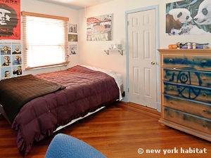 Chambre 2 - Photo 1 sur 4