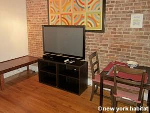 Living room - Photo 2 of 4