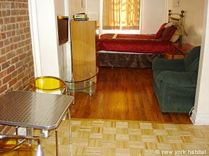 New York Furnished Rental - Apartment reference NY-14359