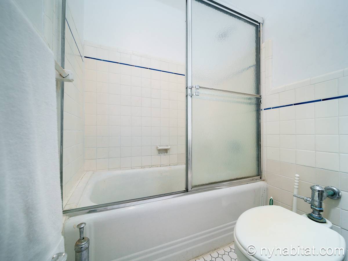 Salle de bain - Photo 2 sur 4