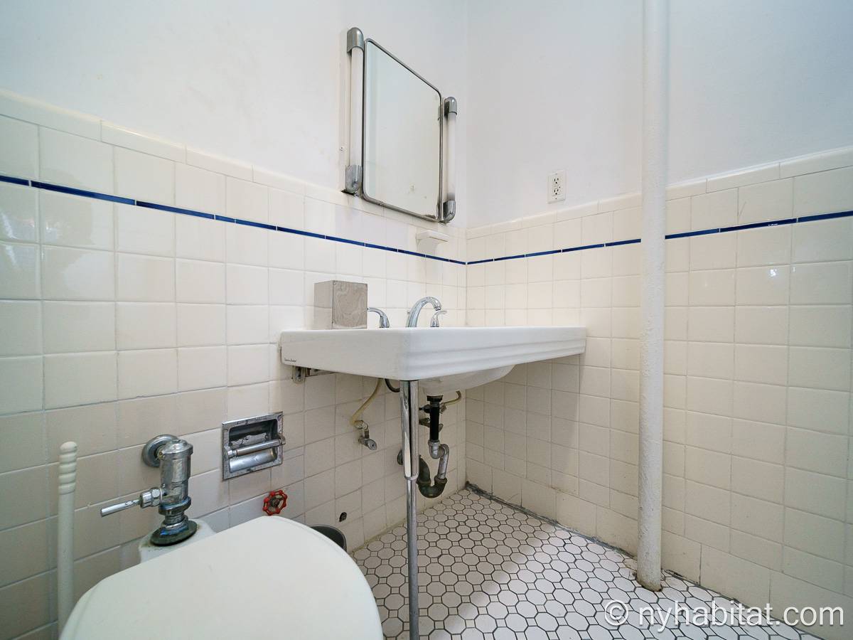 Salle de bain - Photo 3 sur 4