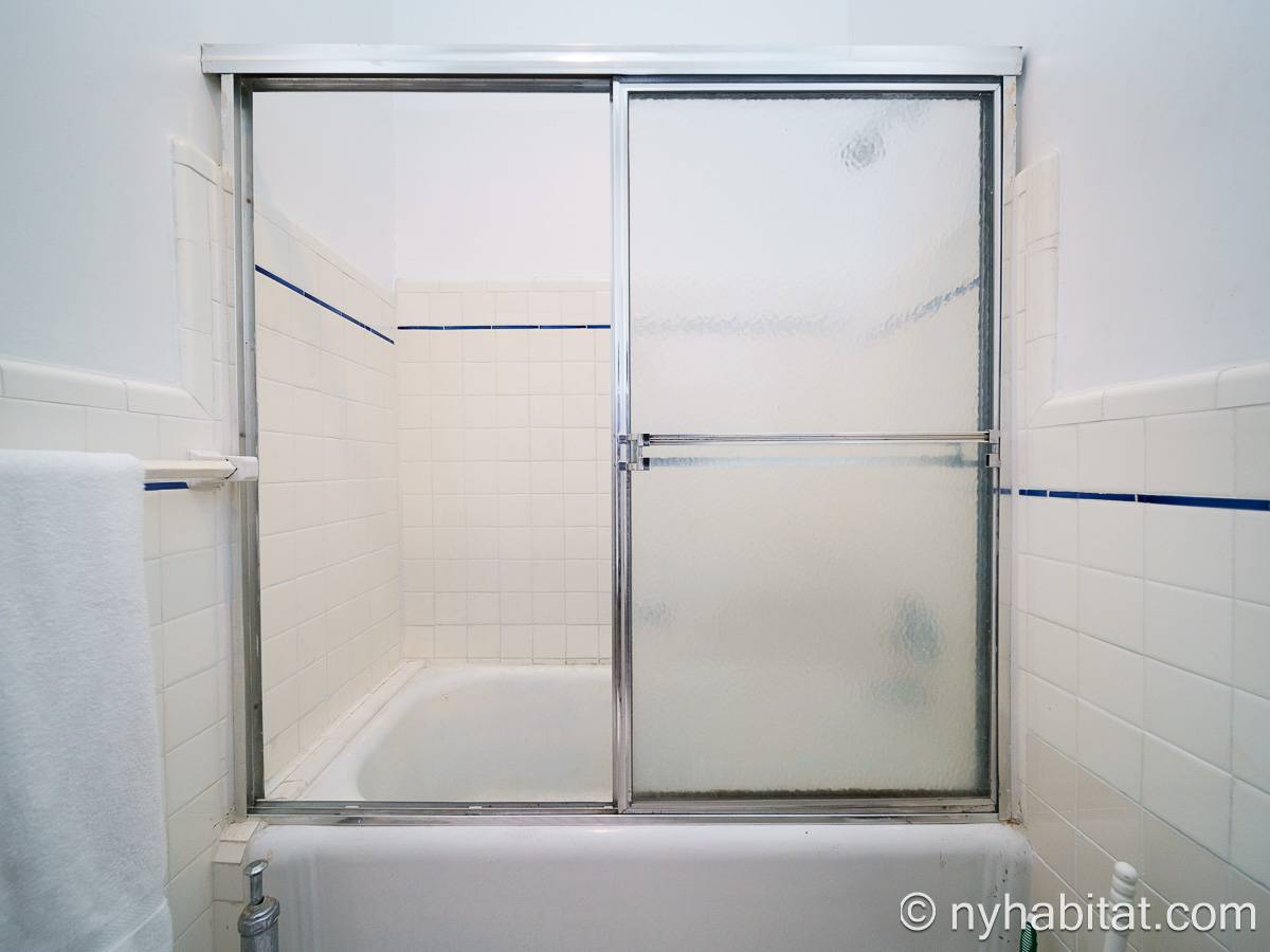 Salle de bain - Photo 4 sur 4