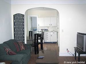 New York - Studio apartment - Apartment reference NY-14364