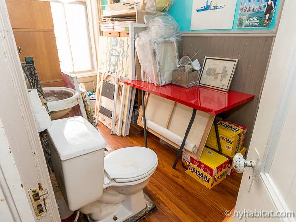 Salle de bain 3 - Photo 1 sur 1