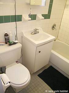Salle de bain - Photo 1 sur 4