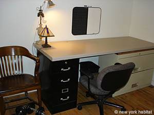 Chambre 3 - Photo 4 sur 5