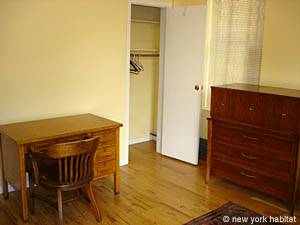 Chambre 2 - Photo 4 sur 6