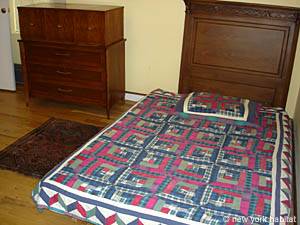 Chambre 2 - Photo 2 sur 6