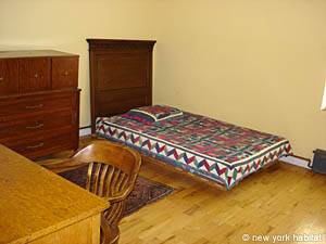 Chambre 2 - Photo 3 sur 6