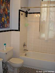 Salle de bain 1 - Photo 1 sur 4