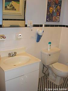 Salle de bain 1 - Photo 2 sur 4