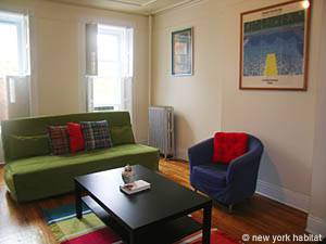 New York - 2 Bedroom apartment - Apartment reference NY-14380