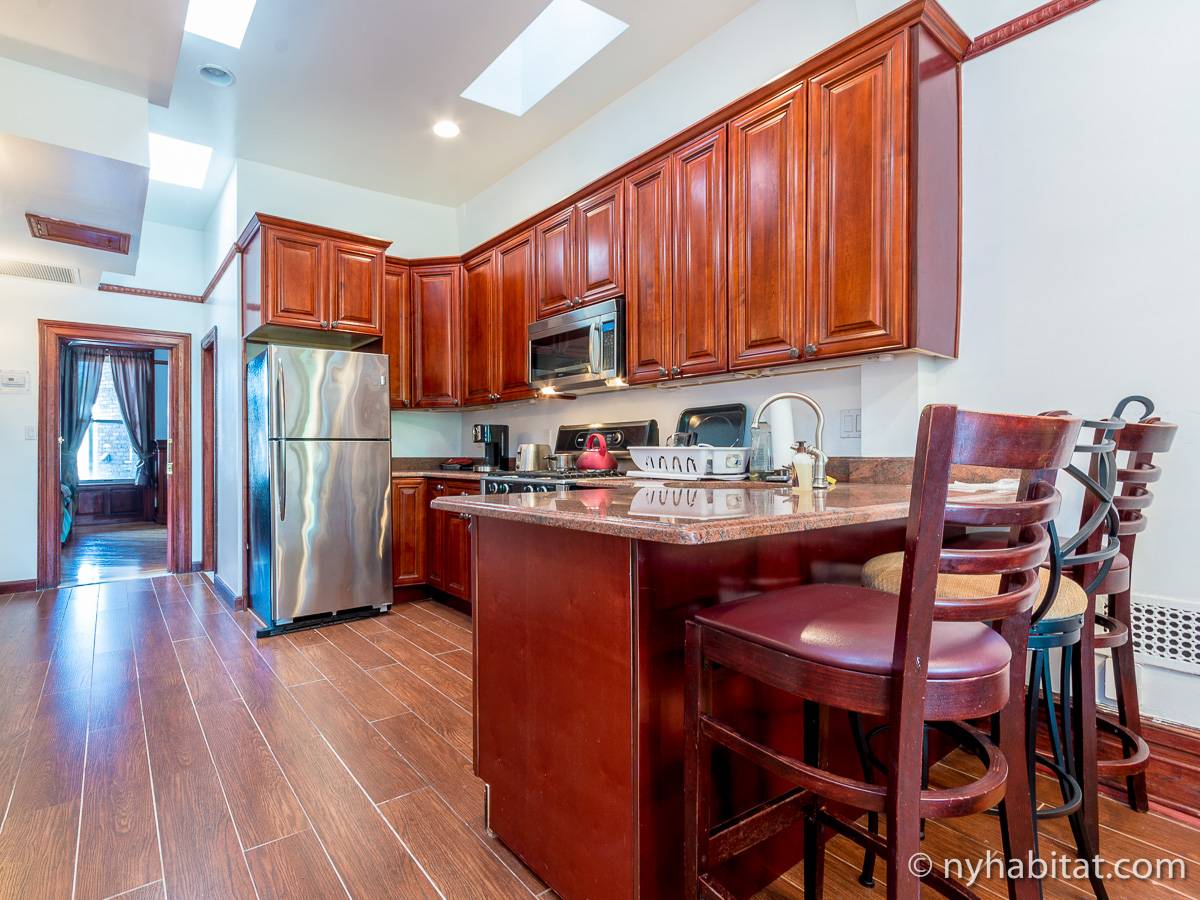 Kitchen - Photo 1 of 4