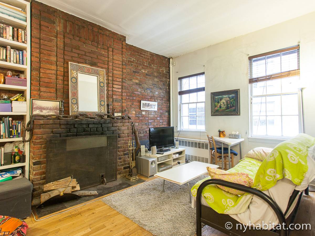 Wohnzimmer - Photo 2 von 6 Wohnzimmer - Photo 2 von 6