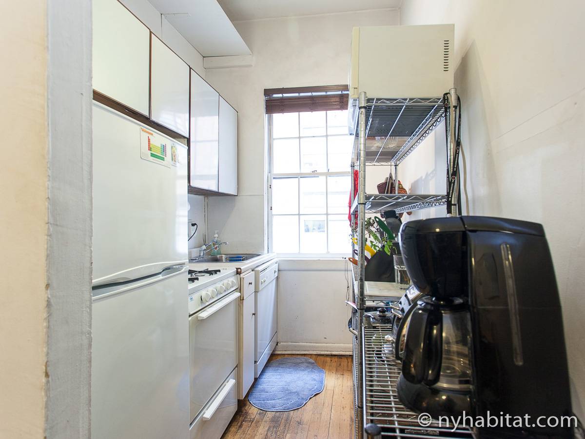 Küche - Photo 1 von 2 Küche - Photo 1 von 2